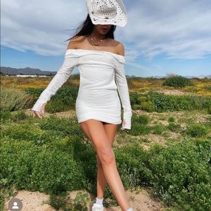 Princess Polly Ignite Mini Dress